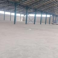 اجرای دیوار چینی و بتن ریزی