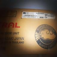 اسپلیت اجنرال 12000