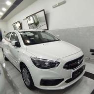 شاهین اتومات مدل 1404 خشک