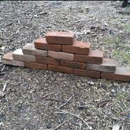 فروش آجر نمای قدیمی