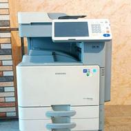 پرینتر سامسونگ سایز بزرگ مدلscx8240قیمت توافقی