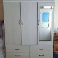 کمد فروشی،کاملا سالم