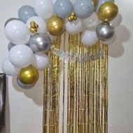 فروش تم بادکنک آرایی تولد