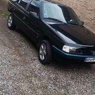 پژو405 GLXتمیز