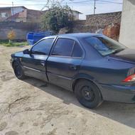 سمندLx مدل1383 سرمه ای