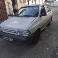 پراید دوگانه. خیلی. سالم 81