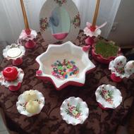 وسایل هفت سین