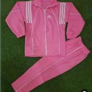 ست ورزشی دخترانه