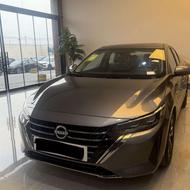 نیسان سیلفی صفر مدل 2025