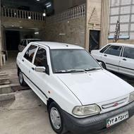 پراید مدل 1395شاسی سالم