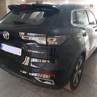 چانگان CS55 پلاس2024