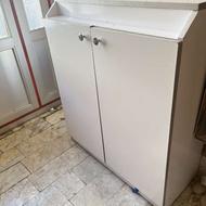 جاکفشی و میز تلفن فروش فوری