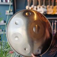 هندپن ای گیفت استیل