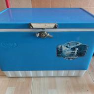 کلمن یخ سالم نو نو