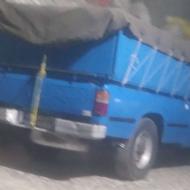 لاستیک صفر تازه تعمیر سی آنجی اتاق دار باچادر