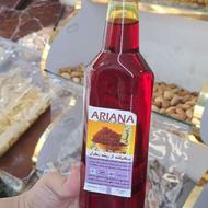 فروش عصاره اریانا اصل