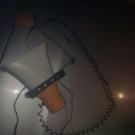 بلندگو شیپوری