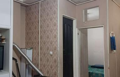 آپارتمان 55 متری