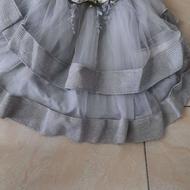 لباس مجلسی دخترانه درحدنو