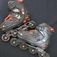 اسکیت درحد نو