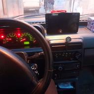 پراید مانیتور دار مدل 85 فوری