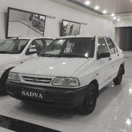 پراید مدل 98