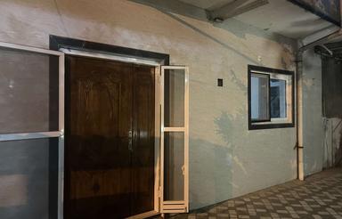 واقع در روستای اوجی آباد