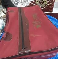 چمدون قدیمی