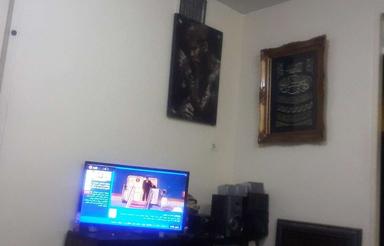 همخونه بی حاشیه