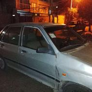 پراید دوگانه 86