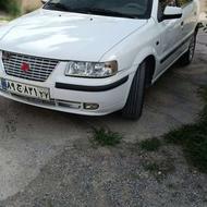 سمند ef7 دوگانه کارخانه