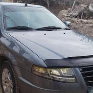 سورن پلاس دوگانه سکونشیال1401