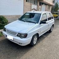 پراید111مدل92