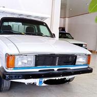 وانت پیکان خشک