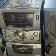 سیستم صوتی سالم