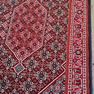 کناره نقشه ماهی