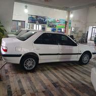 پارس تیوفایو 97 سیمی