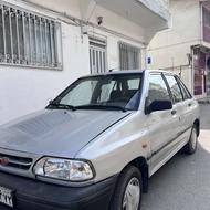 فروش فوری پراید 131 exسال 91