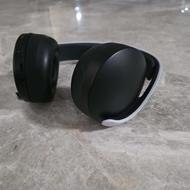 هدفون گیمینگ pulse 3d ps5 با دو میکروفون داخلی مجهز با ویس ک