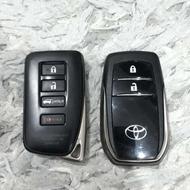 ریموت فابریک تویوتا و لکسوس