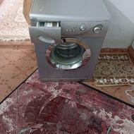 لباسشویی اسنوا