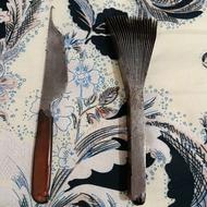 ابزار قالی بافی