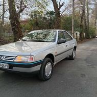 405مدل 95دوگانه کارخانه