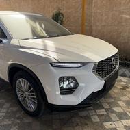 هایما s8 اس هشت سفید خشک