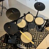 وی درام السیس نیترو مکس