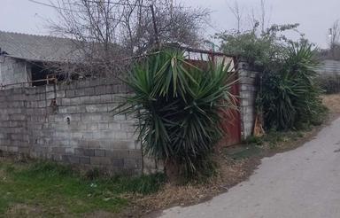 75متر بنا 130 متر زمین مناسب ساخت و ساز جدید،شامل آب،گاز،برق