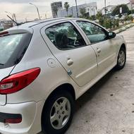 پژو 207 پانا مدل 402