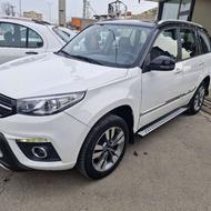 ام وی ام x33 کراس اتوماتیک 1395 سفید