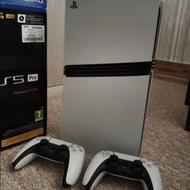 پلی استیشن 5 دو دسته