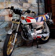 موتور سیکلت1404